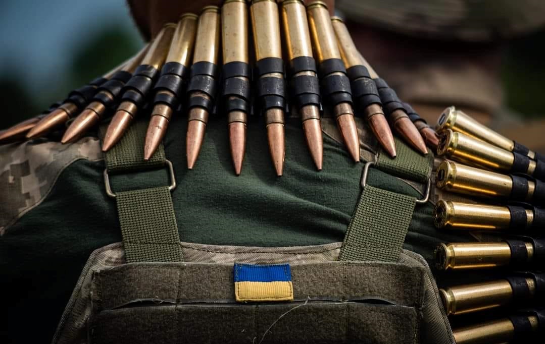 Фото до матеріалу: Війна коштує Україні 450 мільйонів доларів на день