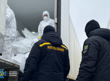 Фото до матеріалу: Держмолодьжитло відбирає переможців пільгової іпотеки для ВПО