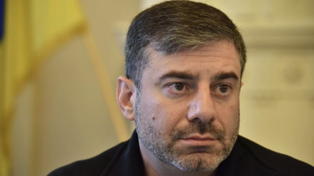 Фото до матеріалу: Омбудсмен Лубінець заборонив ТЦК носити балаклави: реакція на трагедію в Дніпрі