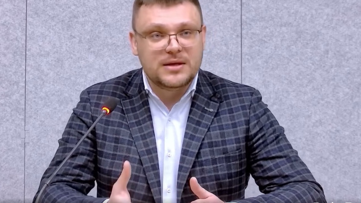 Фото до матеріалу: Директор НАБУ повідомив про тиск на експертів у справі про 460 млн грн на елітному будівництві