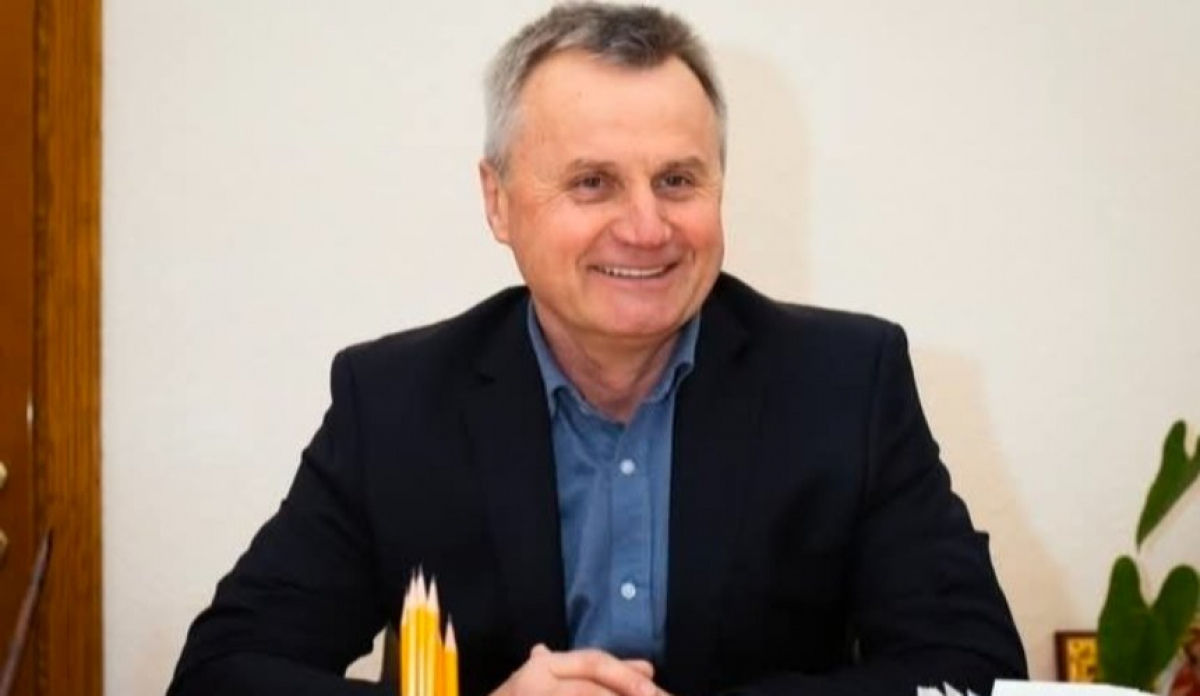 Фото до матеріалу: Міносвіти призначило Валерія Копійка в.о. ректора КНУ ім. Шевченка