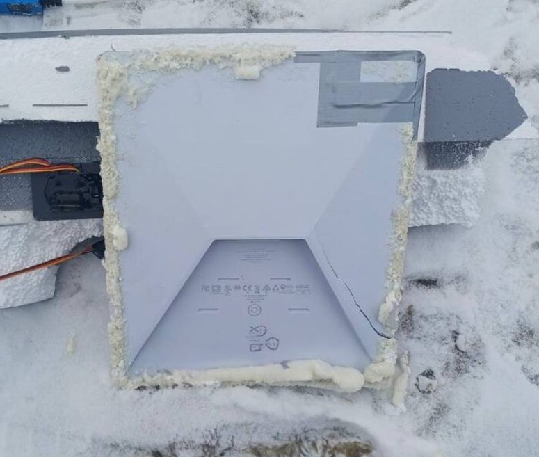 Фото до матеріалу: SpaceX закриває доступ до координат Starlink: як це вплине на війну та зв'язок в Україні
