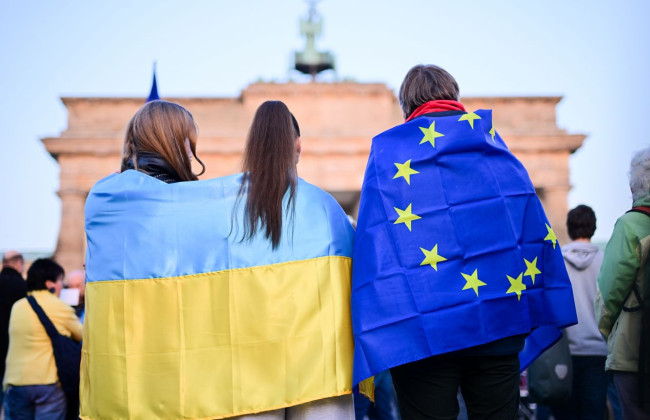 Фото до матеріалу: Чому українців у ЄС поменшало на кількадесят тисяч