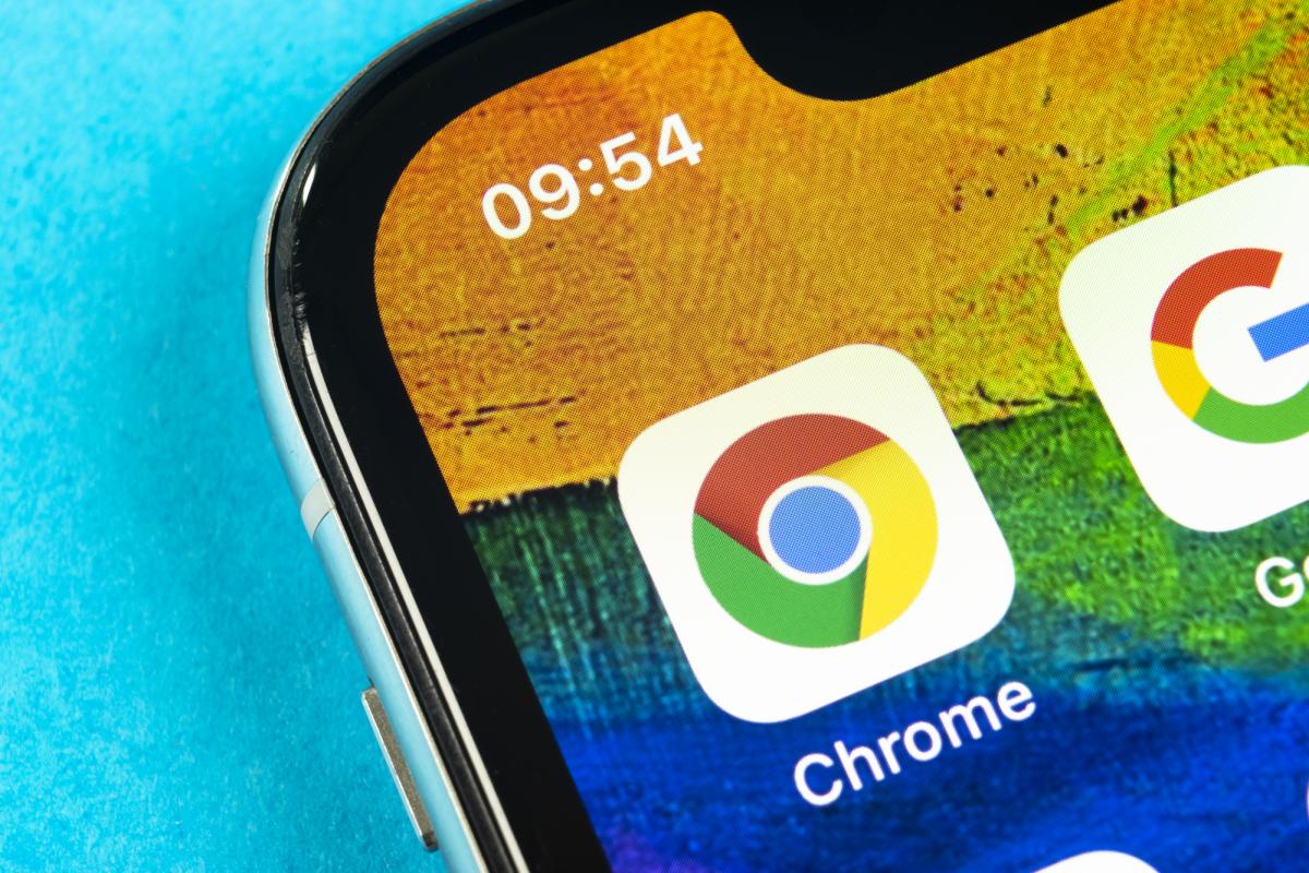 Фото до матеріалу: Як пришвидшити Chrome: магічна процедура для стабільної роботи