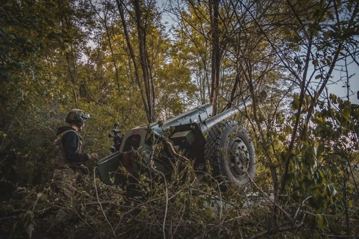Фото до матеріалу: Зеленський закликав НАТО терміново посилити ППО: чому це важливо для енергетики України