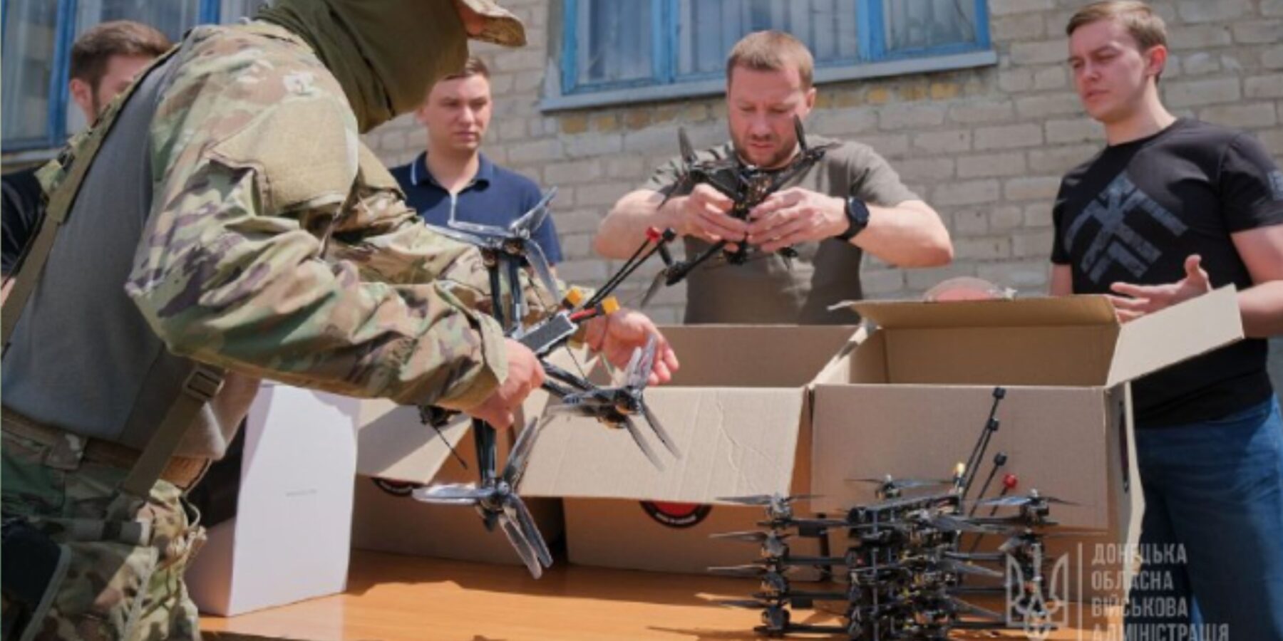 Фото до матеріалу: Українські науковці презентували 10 інноваційних проєктів на пітчингу в Києві