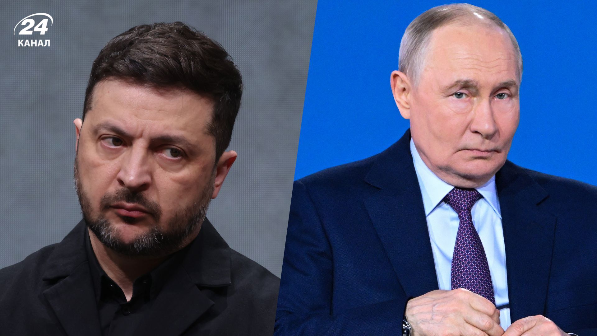 Фото до матеріалу: Зеленський визначив вирішальний момент для Путіна: літо 2026 року