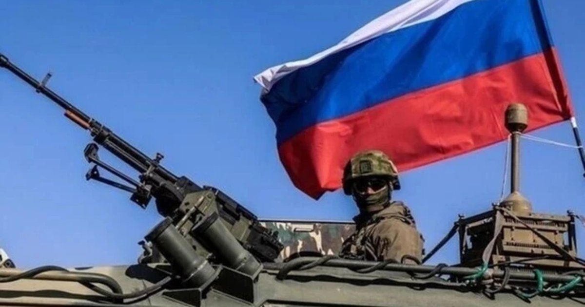 Фото до матеріалу: Росія приховує провал на фронті, – ISW