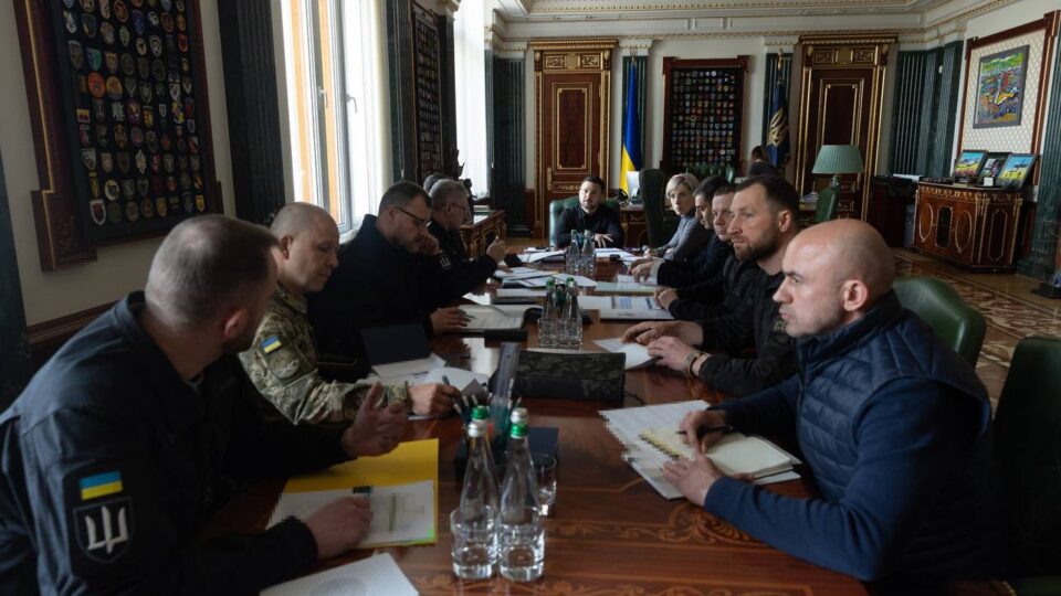 Фото до матеріалу: Зеленський анонсував нові обміни полонених: що це означає для Володимира