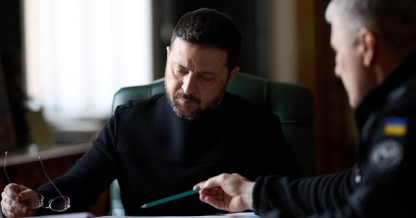 Фото до матеріалу: Зеленський про «специфічну активність» Білорусі на кордоні: що відомо про ситуацію у Володимирі