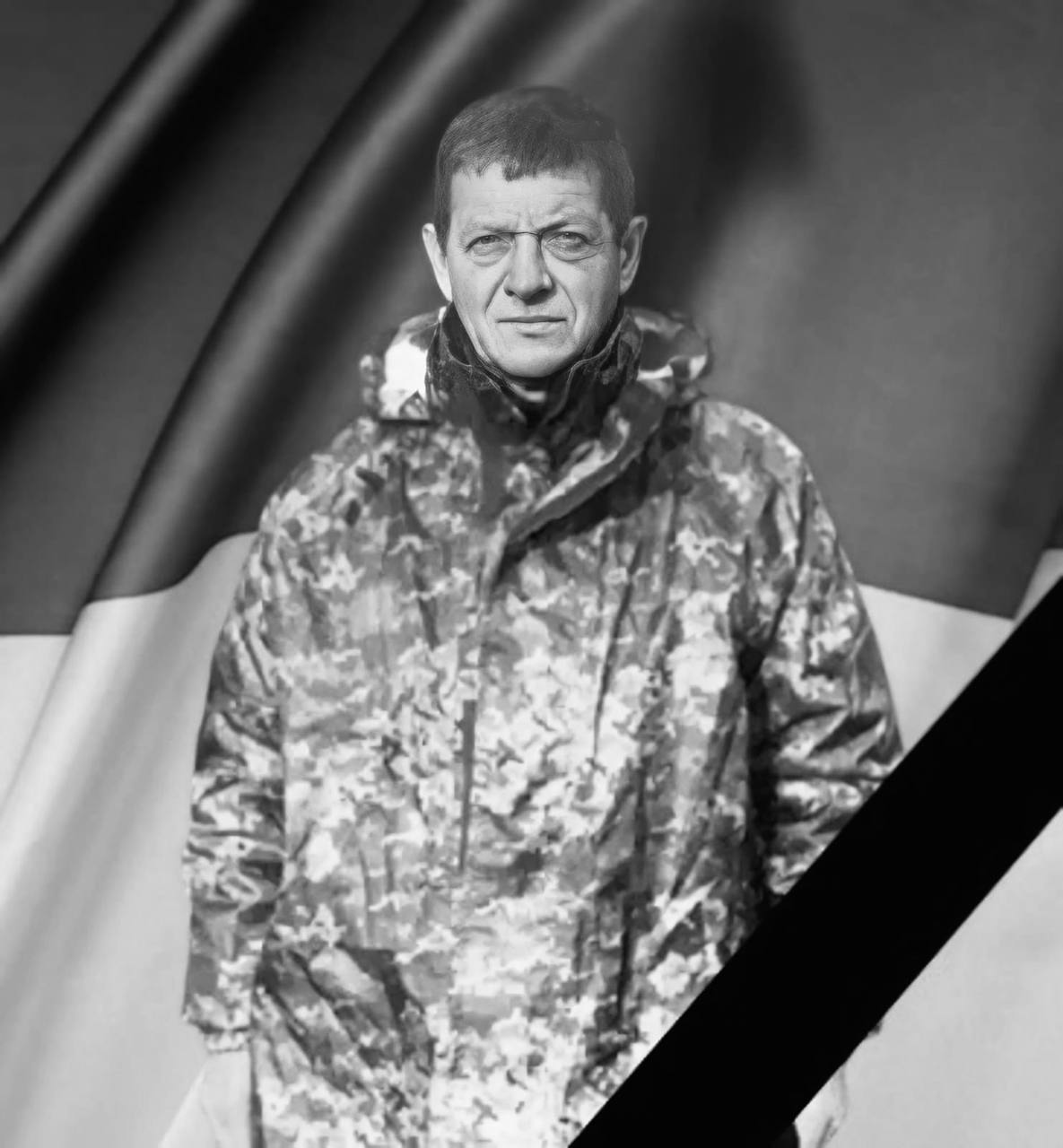 Фото до матеріалу: Львівщина прощається з піхотинцем 24 окремої механізованої бригади