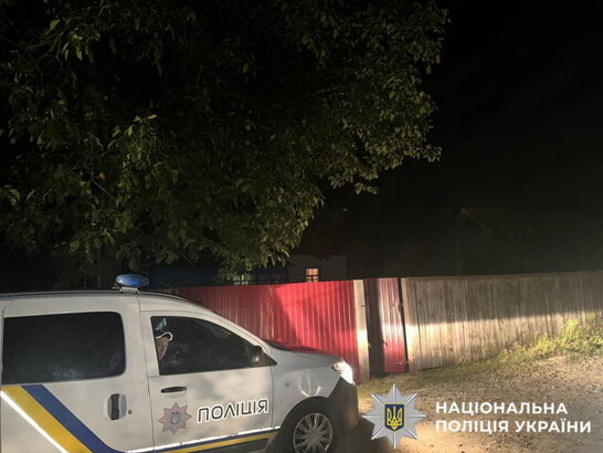 Фото до матеріалу: Трагедія на Львівщині: біля річки знайдено тіло 11-річного хлопчика з ножовим пораненням