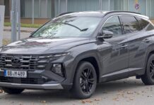 Фото до матеріалу: Honda HR-V нового покоління отримає дизайн у стилі майбутнього – Авто