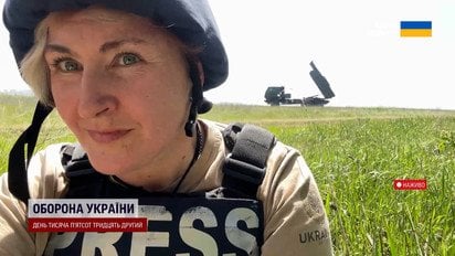 Фото до матеріалу: РНБО жорстко відповіла на зрив перемир'я Росією: «Ви невдахи, припиняйте війну»