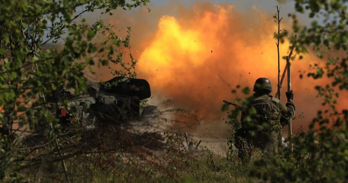 Фото до матеріалу: Російські ЗМІ підрахували втрати армії РФ: 352 тисячі військових за час війни
