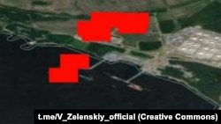 Фото до матеріалу: СБУ знищила ракетний корабель РФ у Фінській затоці: Зеленський підтвердив успіх атаки