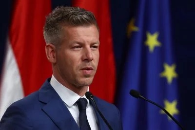 Фото до матеріалу: Єврокомісія висунула 27 умов Мадяру для розблокування 35 млрд євро