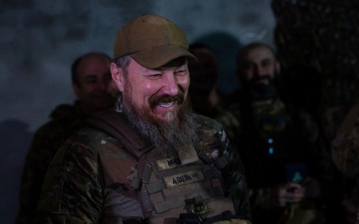 Фото до матеріалу: Росія нарощує безпілотну армію до 168 тисяч: думка командувача «Мадяр»
