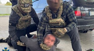 Фото до матеріалу: Співробітників ТЦК та лікарів ВЛК викрили на схемах для ухилення від мобілізації