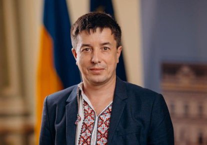 Фото до матеріалу: Максим Пишний: на місці ТЕС можна замінити вугільний «чайник» на урановий реактор
