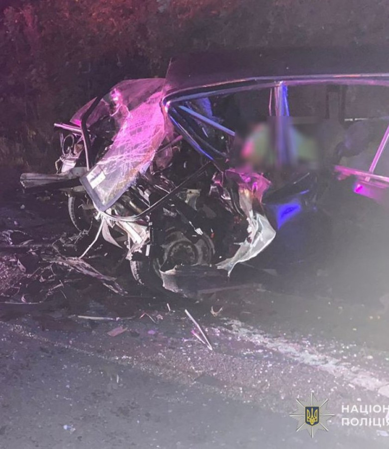 Фото до матеріалу: Водія Renault засудили до п'яти років ув'язнення за смертельну ДТП на Львівщині