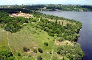 Фото до матеріалу: У Запоріжжі змінили розклад електрички з Дніпра: що відомо