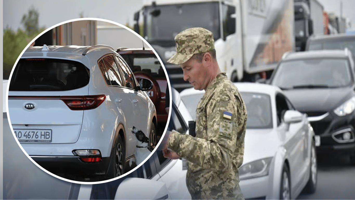 Фото до матеріалу: Рух на трасі М-09 відновлять: п'ять нових мостів біля кордону з Польщею вже готові