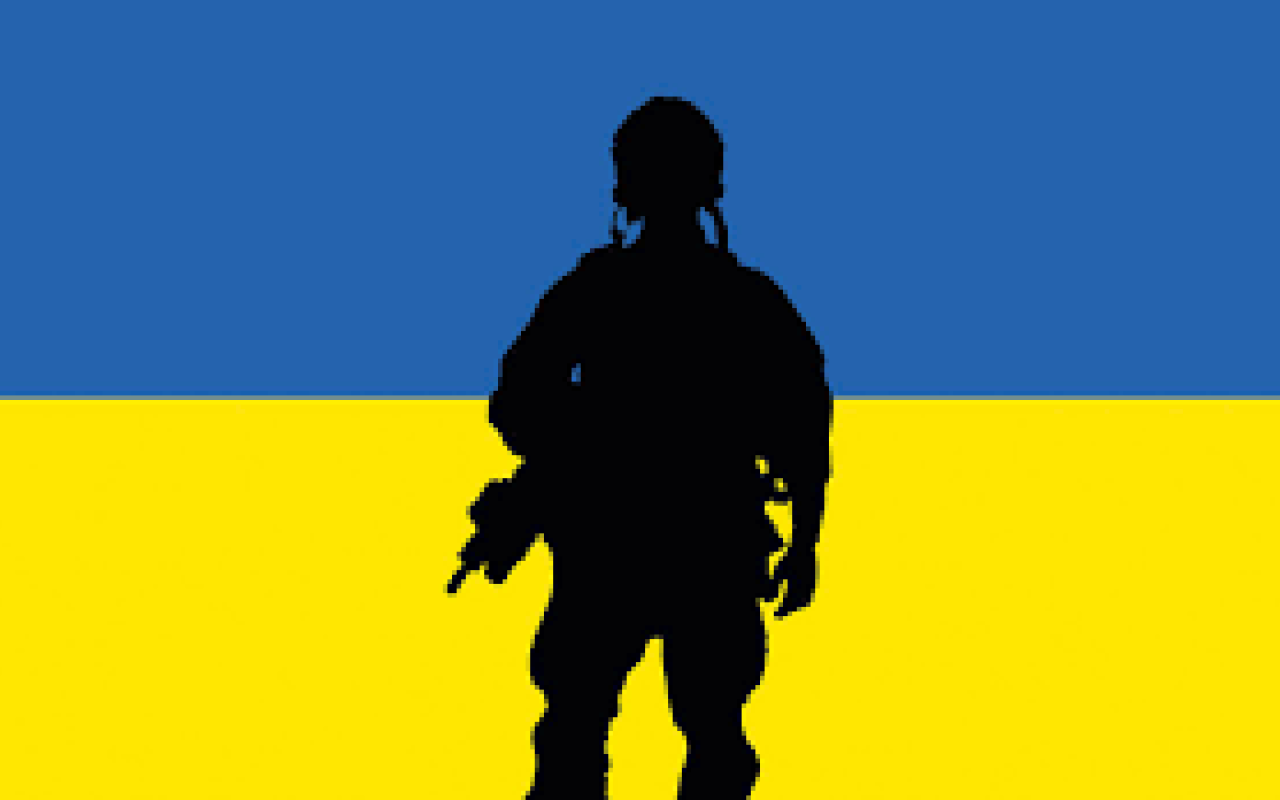 Фото до матеріалу: Коли українець піднімає руку на свого ж військового, у Кремлі відкривають шампанське