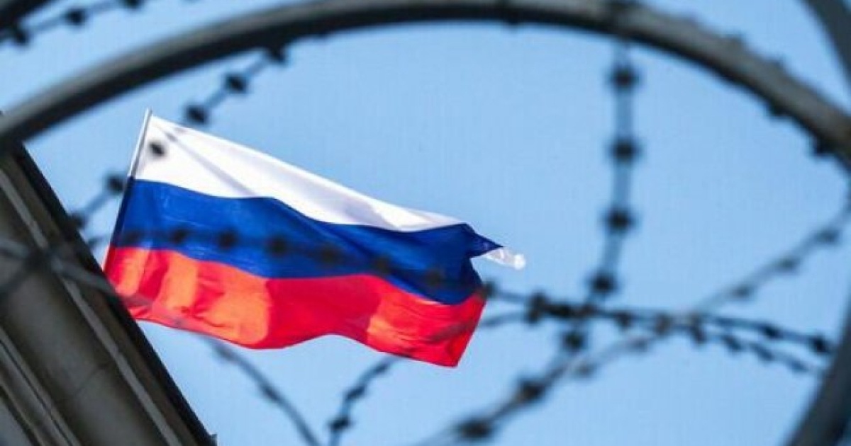 Фото до матеріалу: ЄС розглядає нові санкції проти компаній, що перевозять викрадене українське зерно