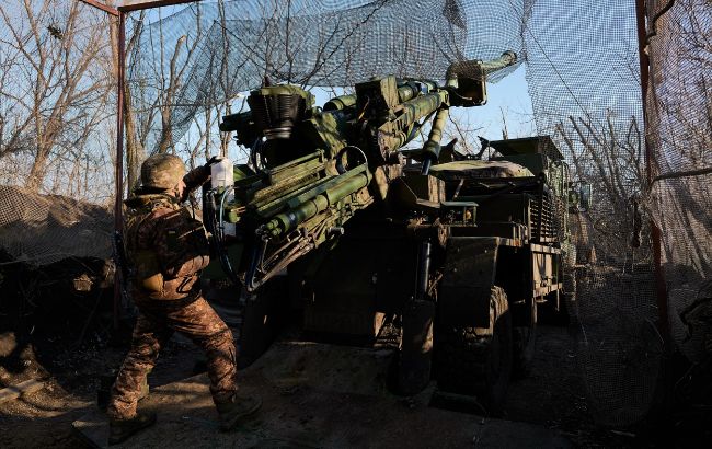 Фото до матеріалу: Росія втратила 116 км² за місяць: ISW повідомляє про від'ємну динаміку на фронті