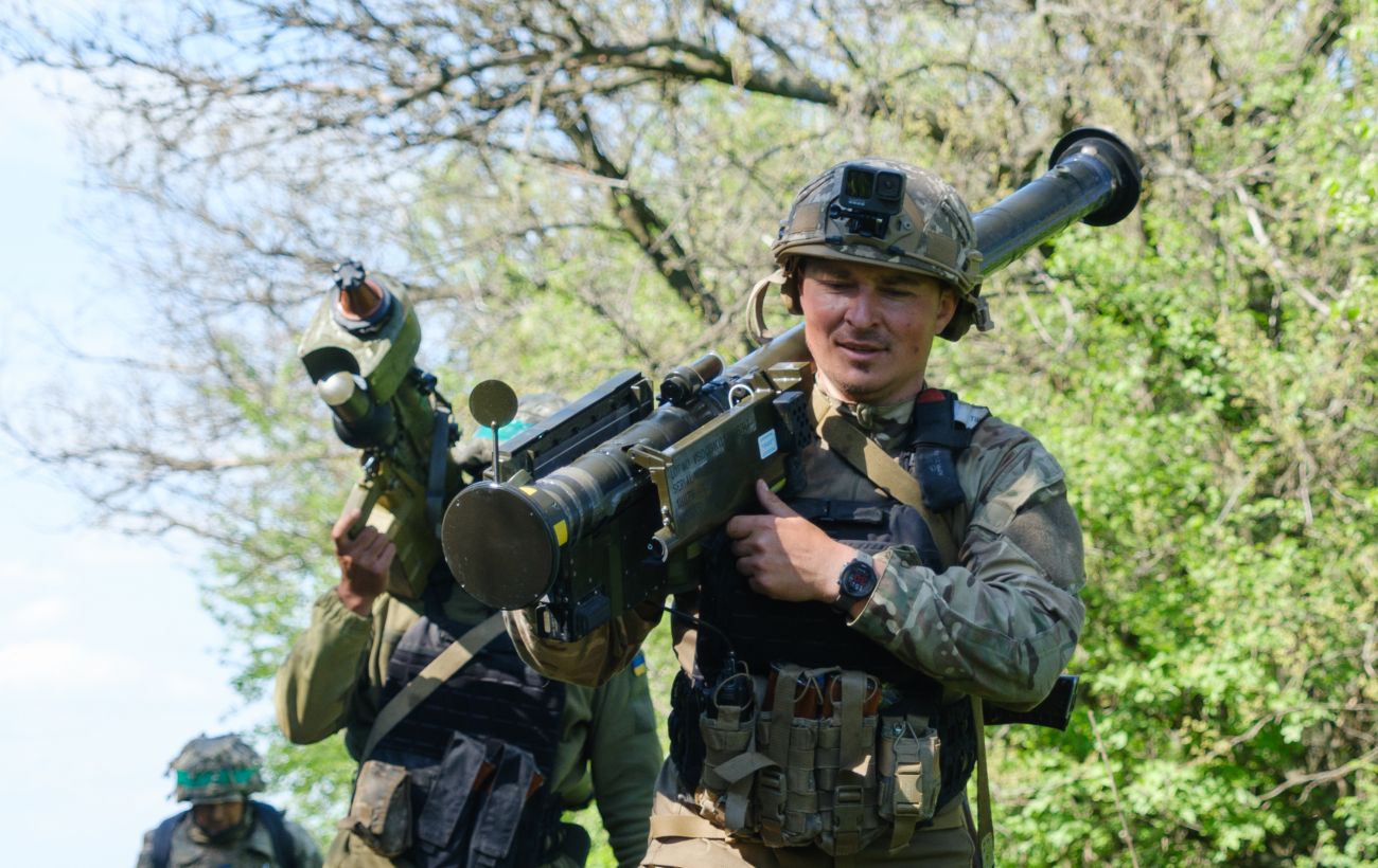 Фото до матеріалу: Нові правила ротації в ЗСУ: формула 2+1 та новий рекрутинг