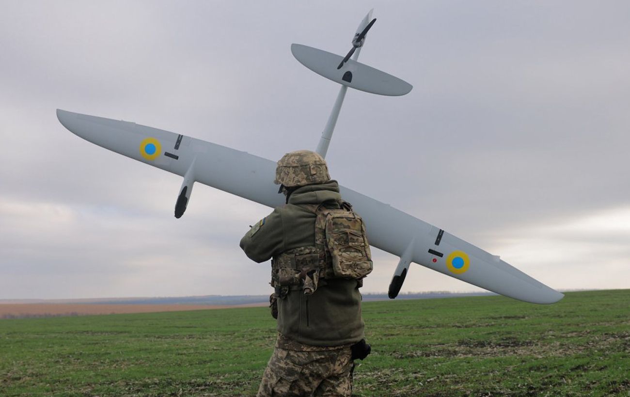 Фото до матеріалу: Німецький експерт запропонував модель оборонної співпраці з Україною на рівних умовах