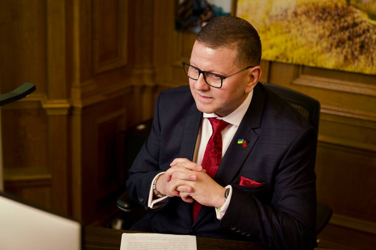 Фото до матеріалу: Залужний закликає не вірити прогнозам щодо термінів війни