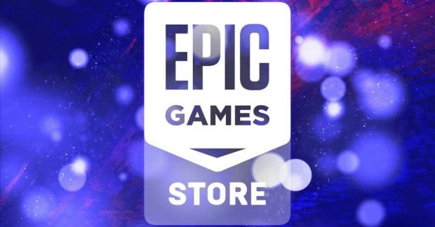 Фото до матеріалу: У Epic Games Store безкоштовно віддають дві ігри з високим рейтингом