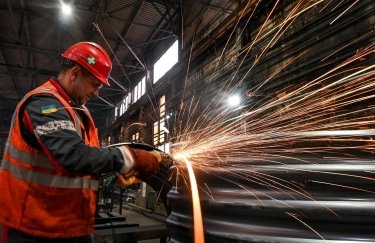 Фото до матеріалу: "Метінвест" Ахметова сплатив до бюджету України 4,3 млрд податків за три місяці