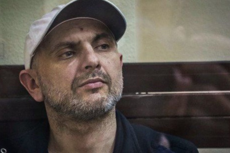 Фото до матеріалу: Кирило Буданов очолив Офіс президента: від розвідки до політичних амбіцій