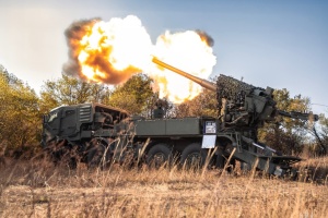 Фото до матеріалу: Російський командир наказав обезголовити двох убитих українських воїнів на Гуляйпільському напрямку