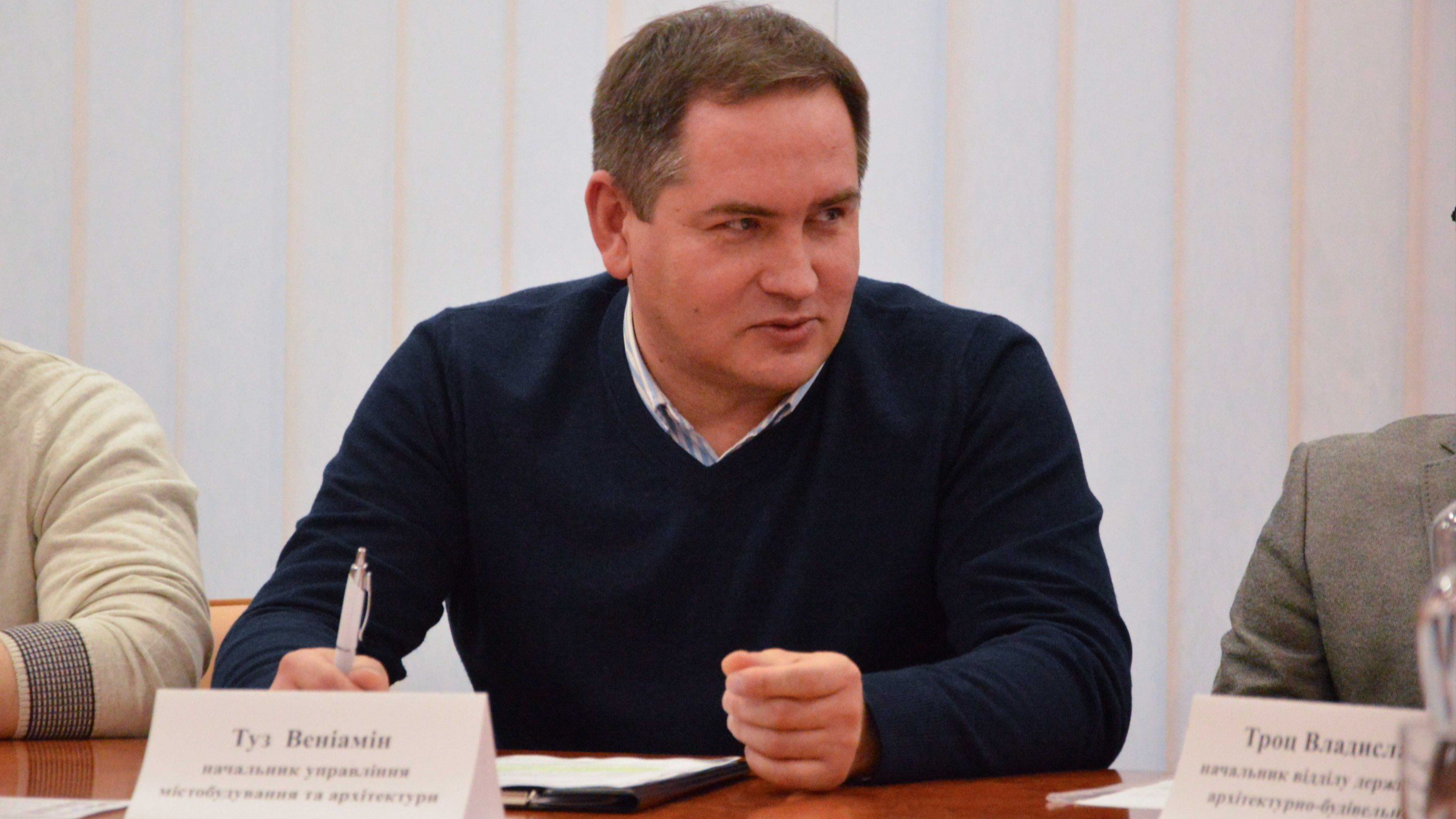 Фото до матеріалу: У Луцьку засудили чоловіка, який знімав військові об'єкти у Польщі