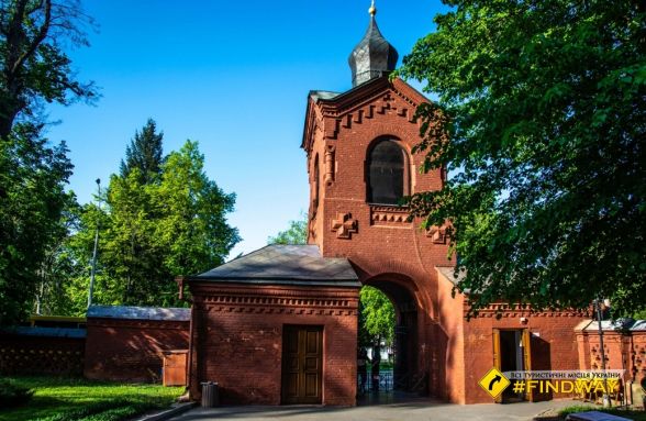 Фото до матеріалу: Храми, що вражають красою та історією: які церкви обовʼязково варто побачити у Вінниці - 20 хвилин