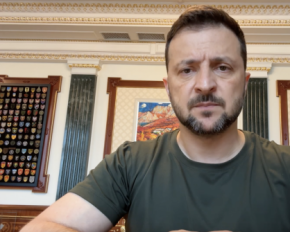 Фото до матеріалу: Міноборони визнали незаконні методи мобілізації: перекриття доріг та затримання громадян