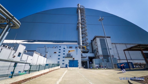 Фото до матеріалу: Витрати на Чорнобильську зону зросли на 15%: скільки витрачає Україна на утримання