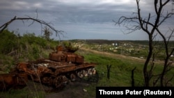 Фото до матеріалу: Генштаб ЗСУ: РФ втратила понад 1,3 мільйона військових з початку вторгнення