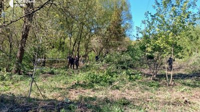 Фото до матеріалу: У Львові встановили новий температурний антирекорд: -5,3°С