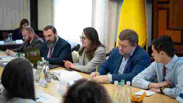 Фото до матеріалу: Університетам виділять 1,1 млрд грн на енергонезалежність
