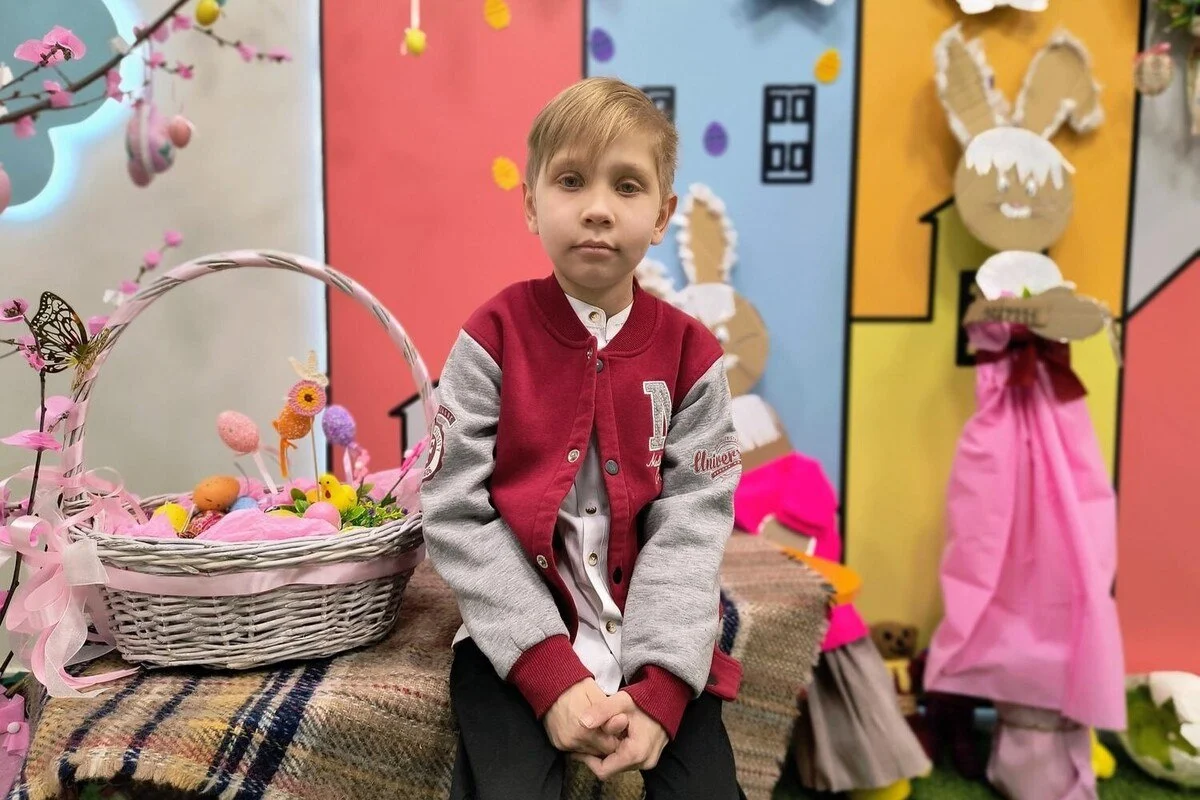 Фото до матеріалу: У Львові врятували життя 11-річному хлопчику завдяки посмертному донорству