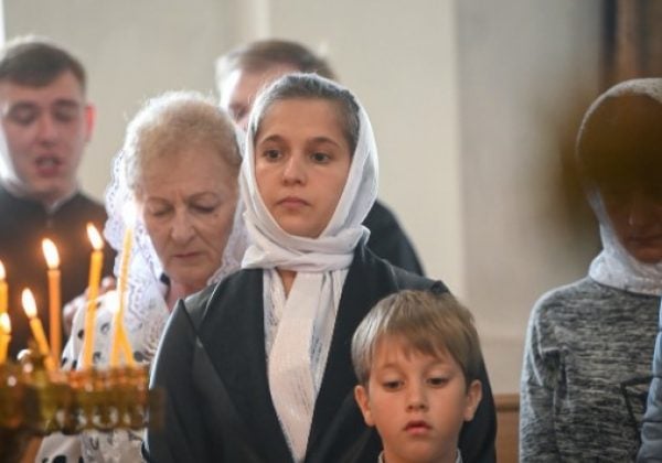 Фото до матеріалу: 10 травня: кому молитися, що робити і чого категорично не можна робити