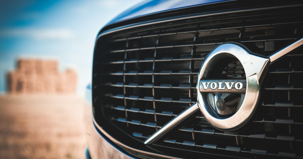 Фото до матеріалу: Volvo Cars готовий співпрацювати з партнерами у США через нові мита Трампа
