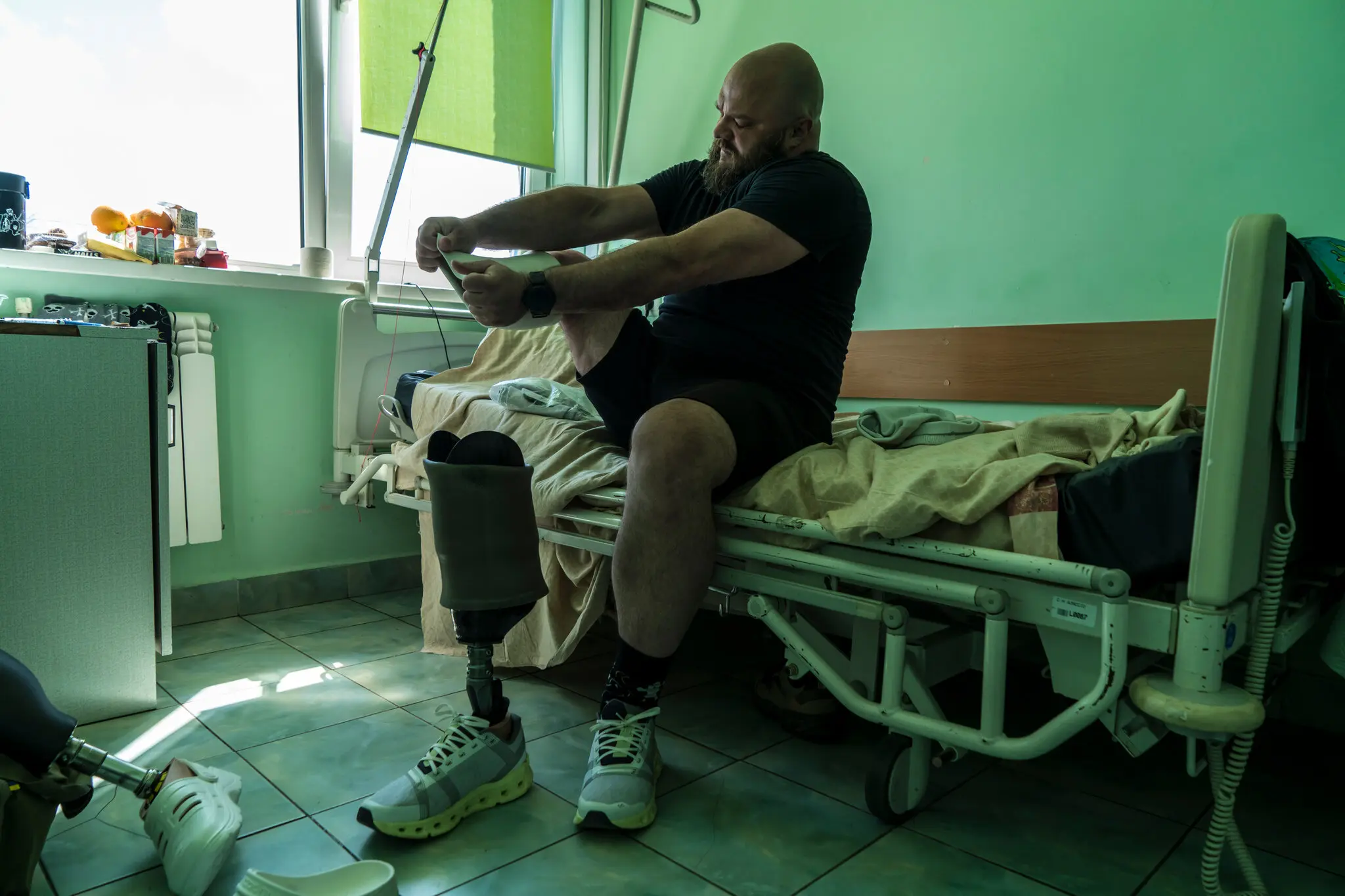 Фото до матеріалу: Чому Закарпаття залишається оазисом спокою: як війна обійшла західний регіон