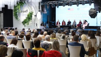 Фото до матеріалу: Шепетівські зенітники відзначають 34-річчя: 330 нагород та сотні збитих ворожих цілей
