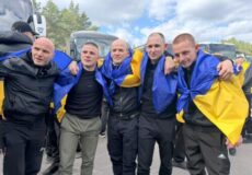Фото до матеріалу: На Рівненщині поранено військових та поліцейського: розшукують чоловіка з автоматом